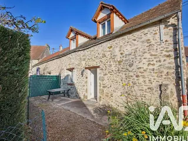 Maison vente à Palaiseau, Limours
