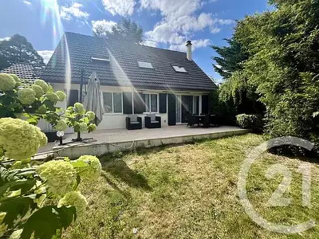 Maison vente à Palaiseau, Limours