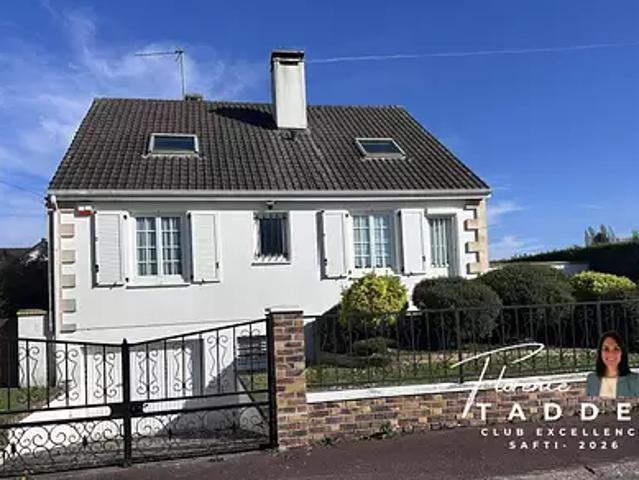 Maison vente à Palaiseau, Limours