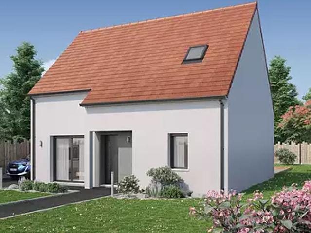 Maison vente à L'Orée du Bois, Limours
