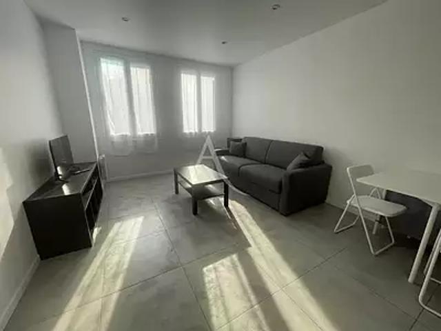 Appartement location à L'Orée du Bois, Limours