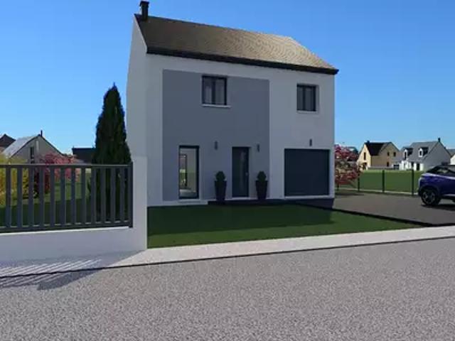 Maison vente à Palaiseau, Limours