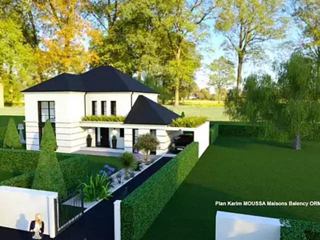 Maison vente à Palaiseau, Limours