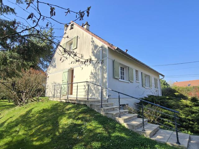 Maison vente à Palaiseau, Limours