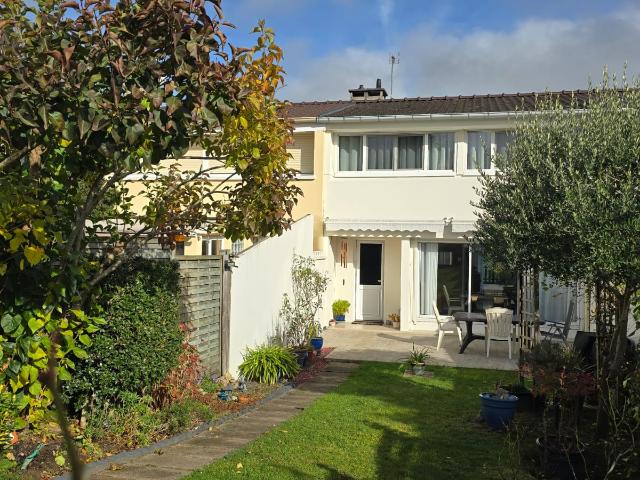 Maison vente à Palaiseau, Limours