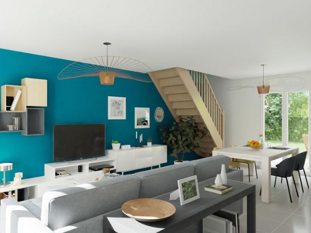 Maison vente à Palaiseau, Limours