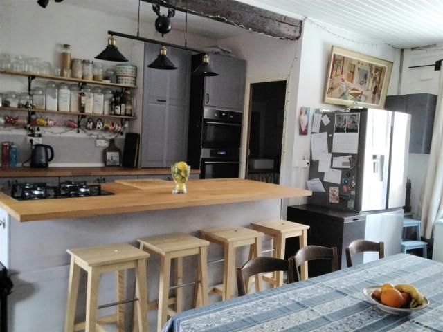 Maison vente à Magnac-Laval, Haute-Vienne