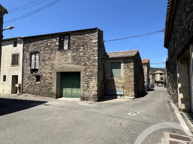 Maison vente à Carcassonne, Limousis