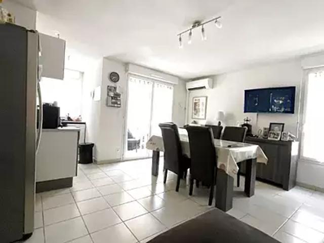Appartement vente à Limoux, Aude