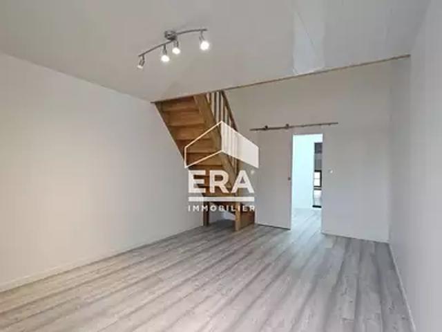 Appartement vente à Limoux