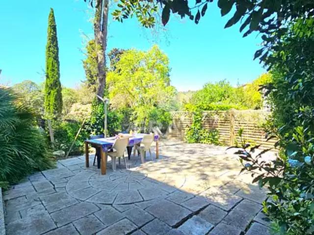 Appartement vente à Limoux