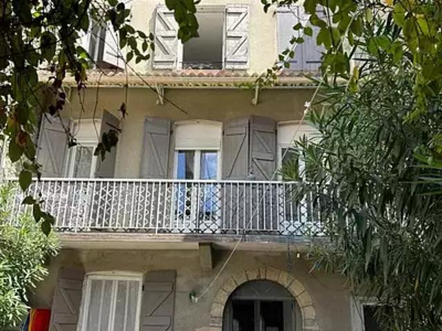 Appartement vente à Limoux