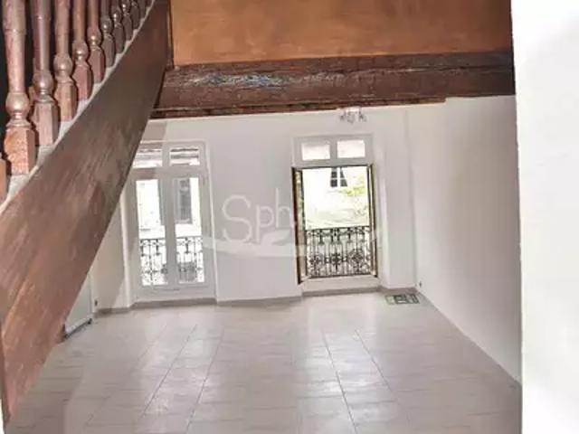 Appartement vente à Limoux, Aude