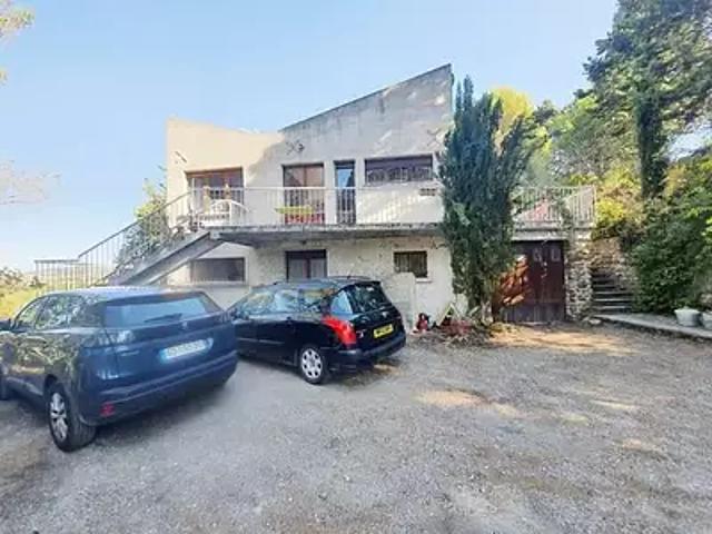 Maison vente à Limoux