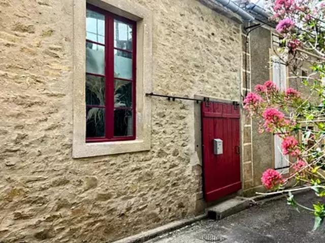 Maison vente à Limoux