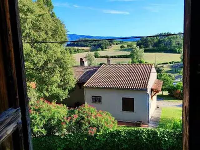 Maison vente à Limoux