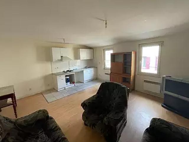 Maison vente à Limoux