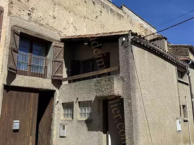 Maison vente à Limoux