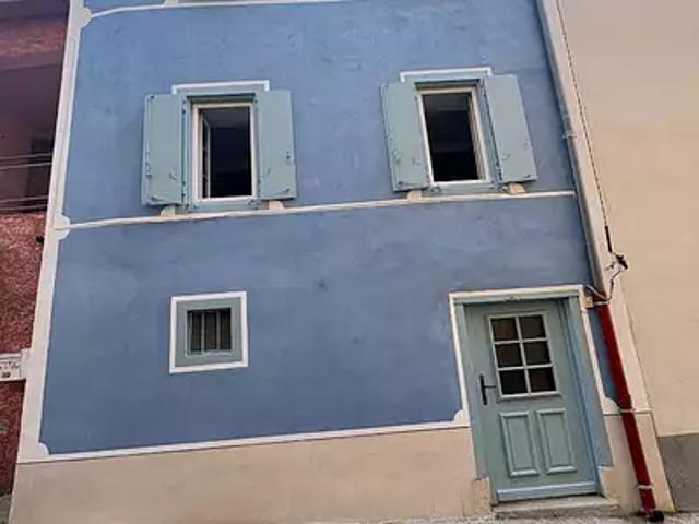 Maison vente à Limoux