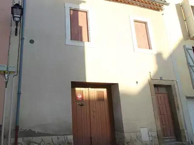 Maison vente à Limoux
