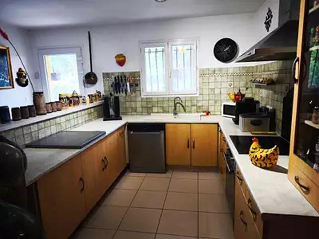 Maison vente à Limoux