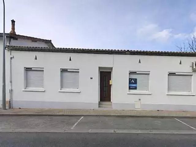 Maison vente à Limoux