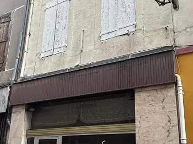 Maison vente à Limoux