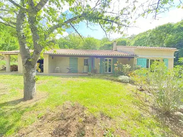 Maison vente à Limoux