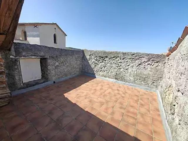 Maison vente à Limoux