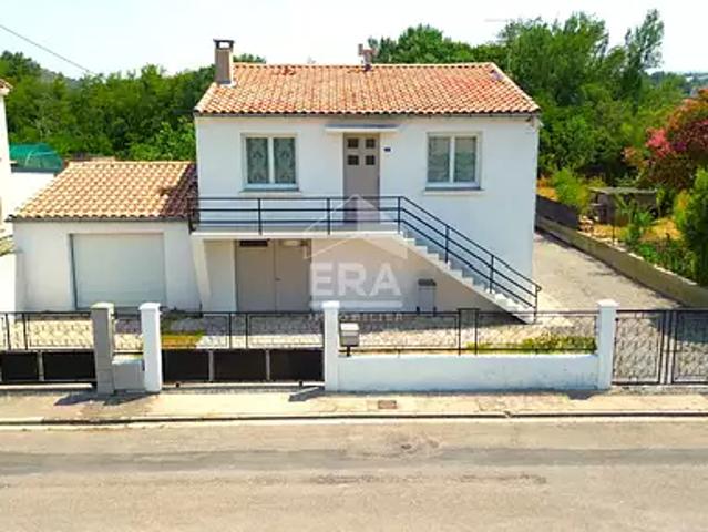 Maison vente à Limoux