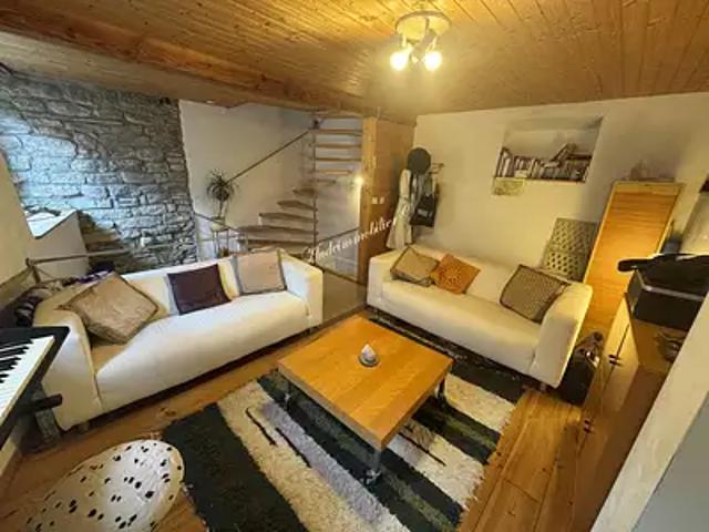 Maison vente à Limoux