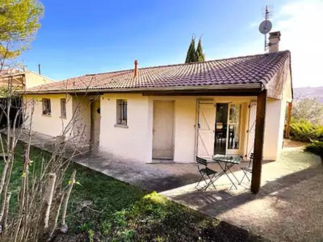 Maison vente à Limoux