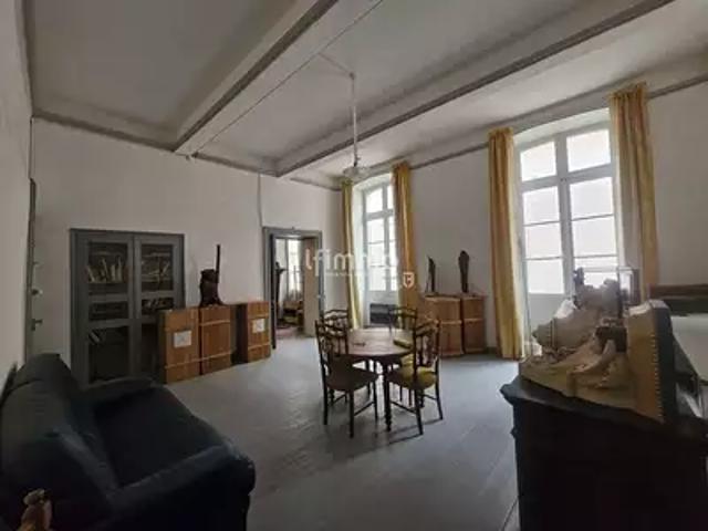 Maison vente à Limoux