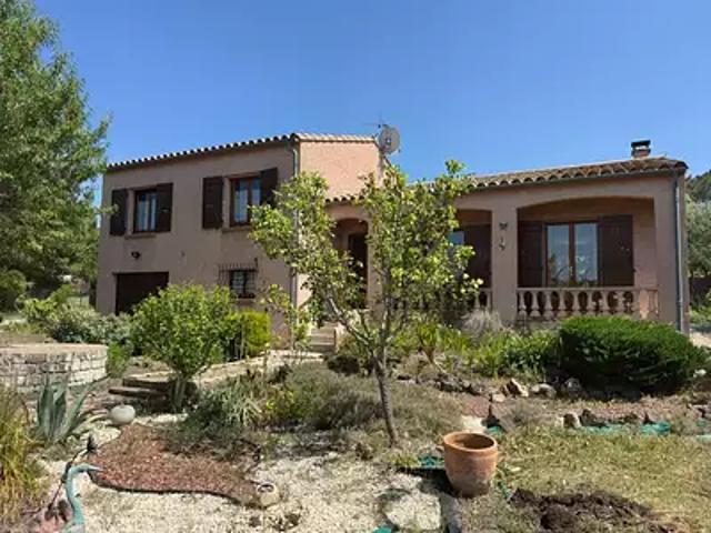 Maison vente à Limoux