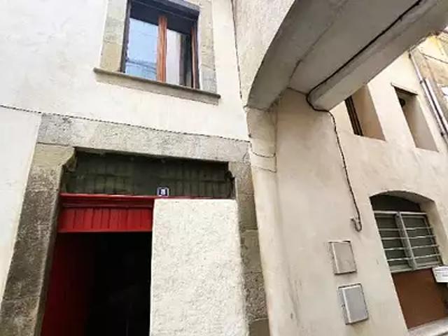 Maison vente à Limoux
