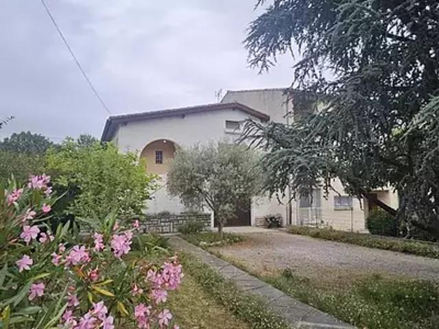 Maison vente à Limoux