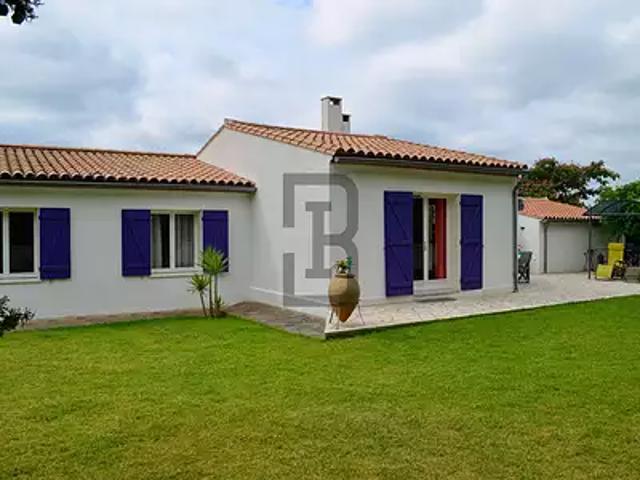 Maison vente à Limoux