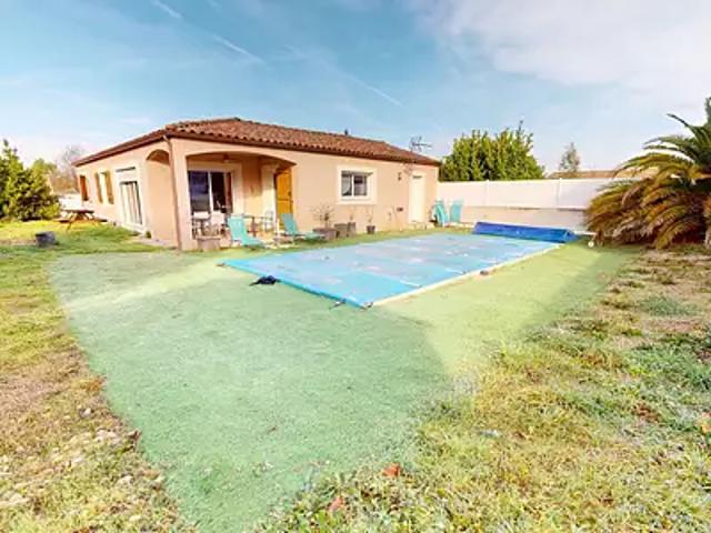 Maison vente à Limoux, Aude