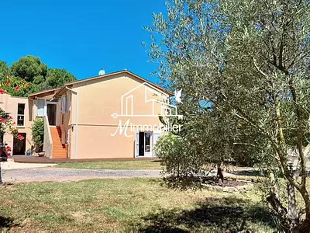 Maison vente à Cambieure, Aude