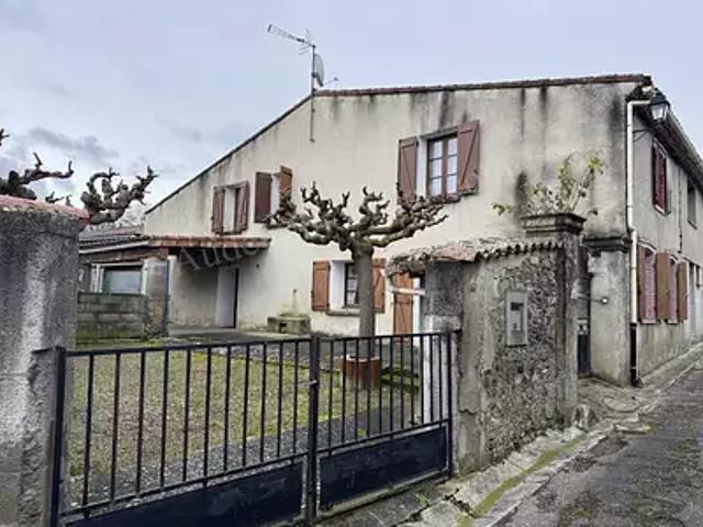 Maison vente à Limoux, Aude