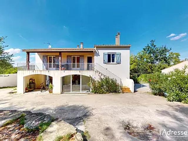 Maison vente à Limoux, Aude