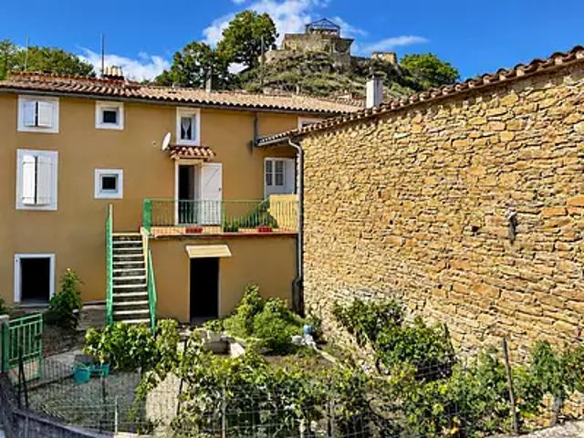 Maison vente à Limoux, Aude