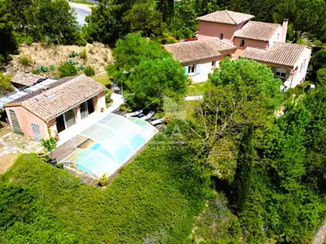 Maison vente à Limoux, Aude