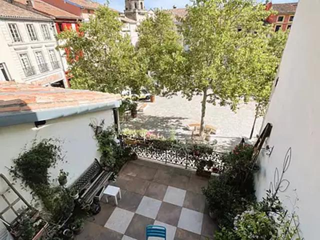 Maison vente à Limoux, Aude
