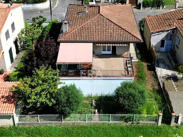 Maison vente à Limoux, Aude