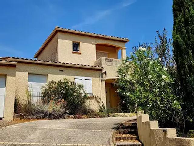 Maison vente à Limoux, Aude