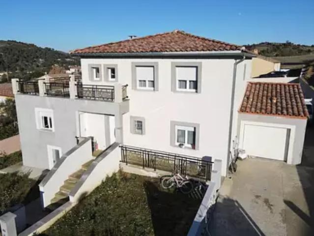 Maison vente à Limoux