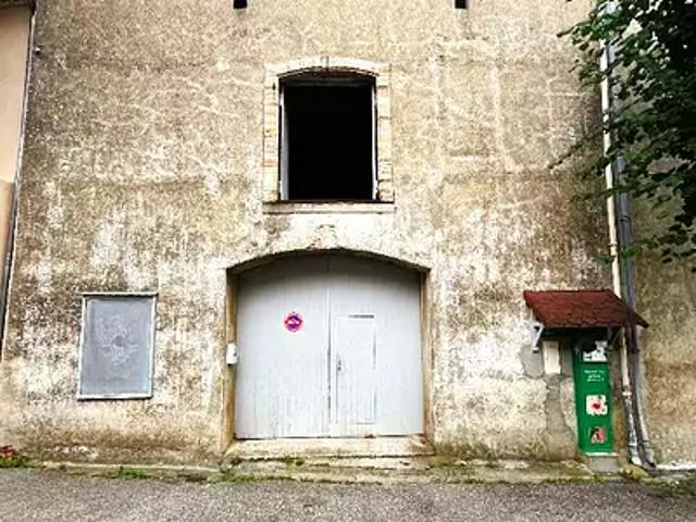 Garage vente à Limoux
