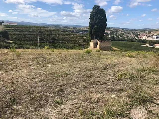 Terrain vente à Limoux