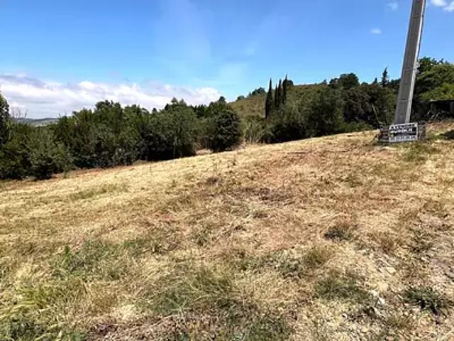 Terrain vente à Limoux